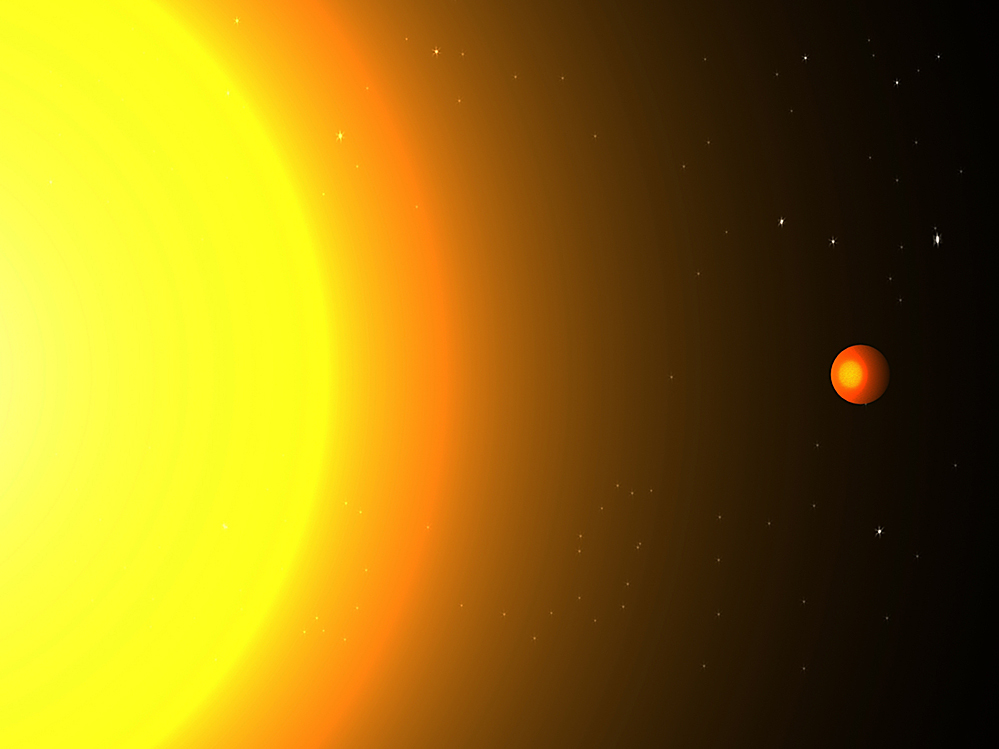On Strange Lava Planet and Iron World, 'Years' Take Only Hours